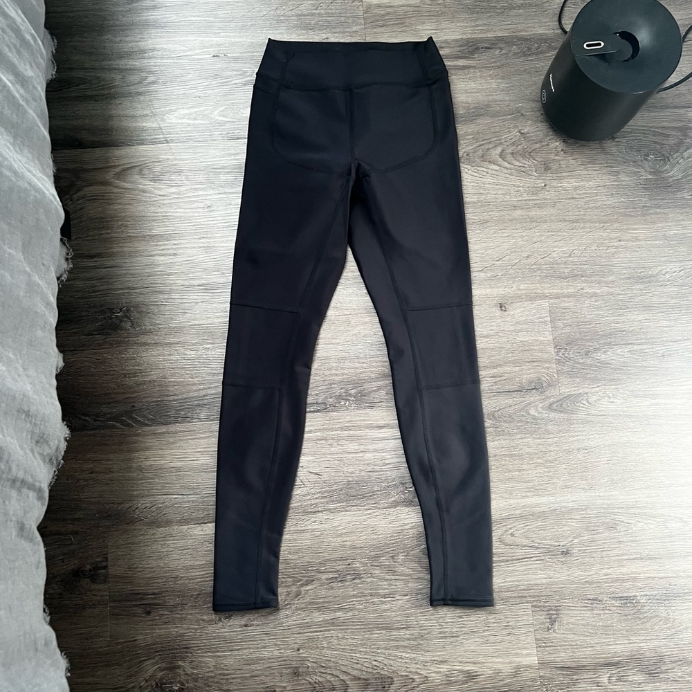 all leggings